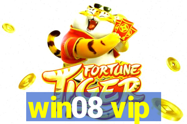 win08 vip